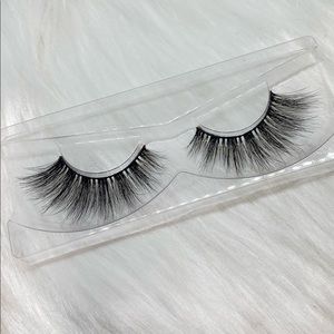 Lashes -Style: Designer 2.0